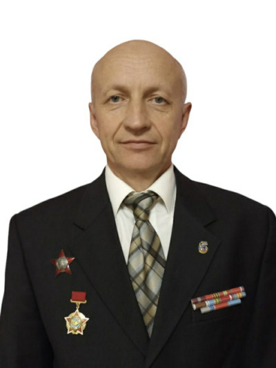 Член совета фонда