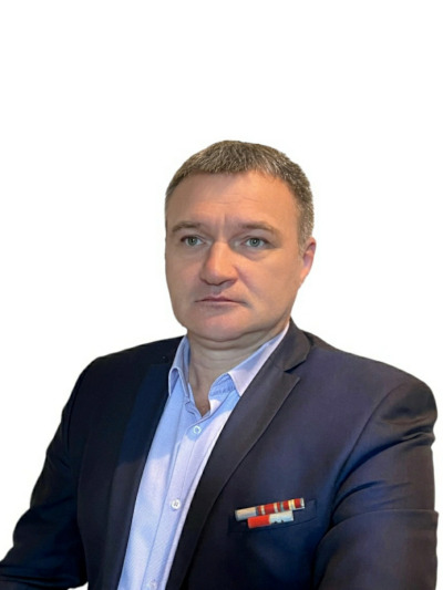 Председатель Фонда.