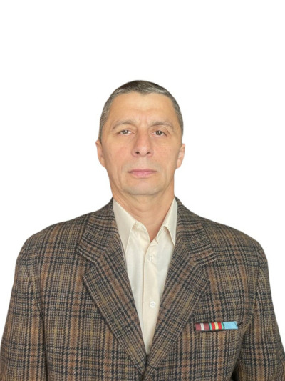 Член попечительского совет Фонда