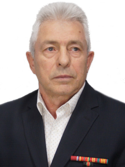 Председатель ревизионной комиссии